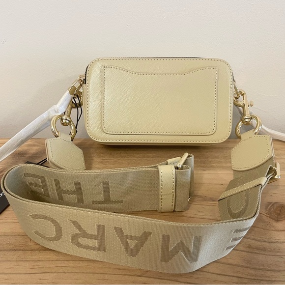 Marc Jacobs Snapshot Camera Bag Brand New With Tag. - Picture 4 of 12